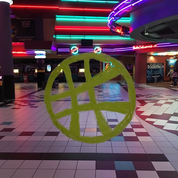 Regal Town Center & RPX Kennesaw (Now Closed) Kennesaw, GA