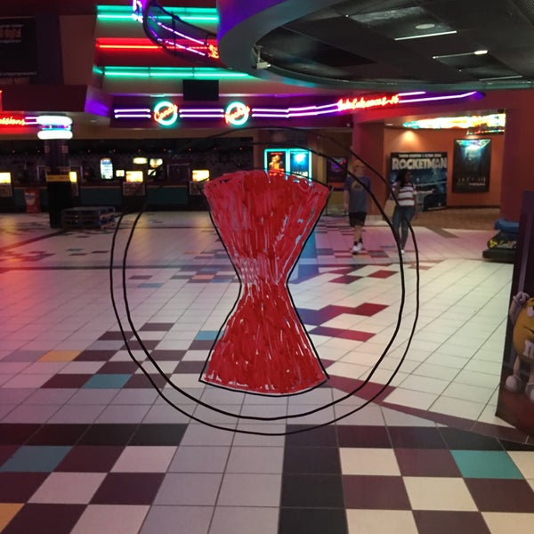 Regal Town Center & RPX Kennesaw (Now Closed) Kennesaw, GA