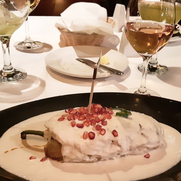 Foto diambil di Restaurant La Noria oleh Marco Antonio D. pada 8/31/2019