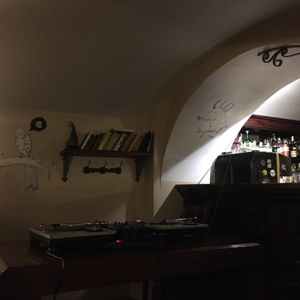 11/8/2019 tarihinde Katerina V.ziyaretçi tarafından Herkus Kantas Pub'de çekilen fotoğraf
