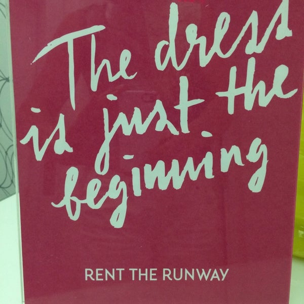 Foto tirada no(a) Rent the Runway HQ por Stephanie Paige M. em 6/5/2014