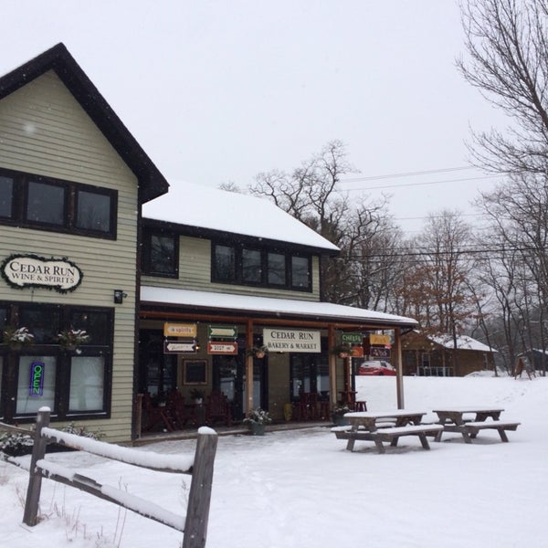 Cedar Run Cafe and Bakery 2 tips from 85 visitors
