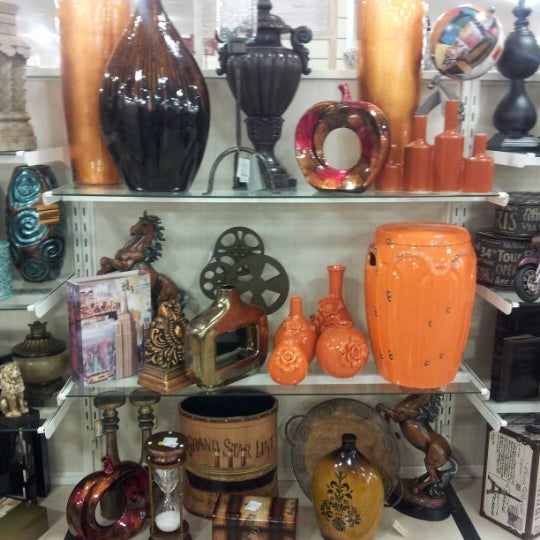 HomeGoods Furniture and Home Store in Kansas City