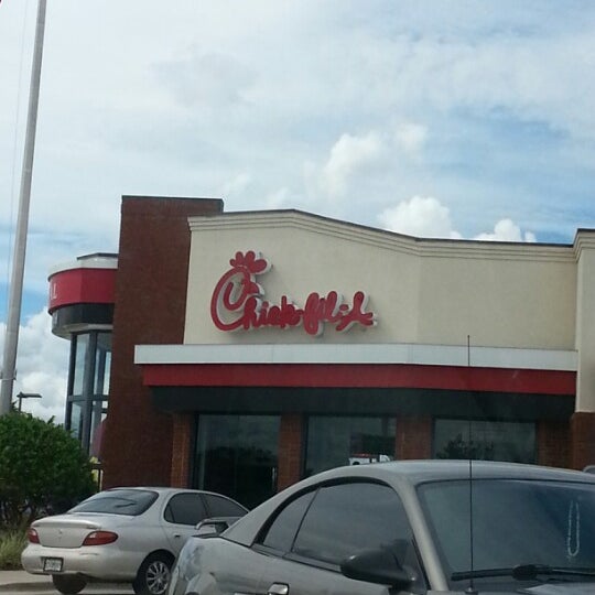 Photos at ChickfilA Kissimmee, FL