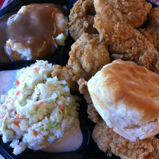 KFC 1130 Powder Springs St