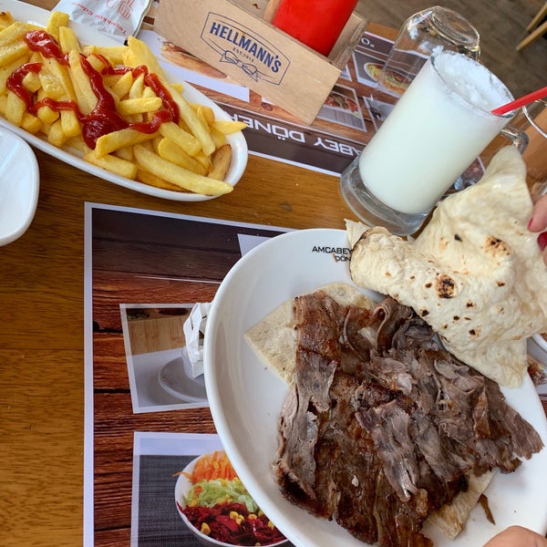 photos at amcabey doner ataturk atasehir