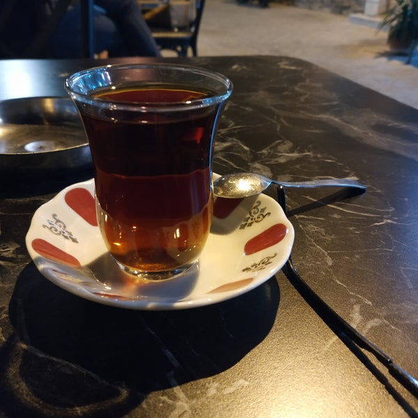 Photo taken at Hook Coffee by Gerçek S. on 8/8/2019