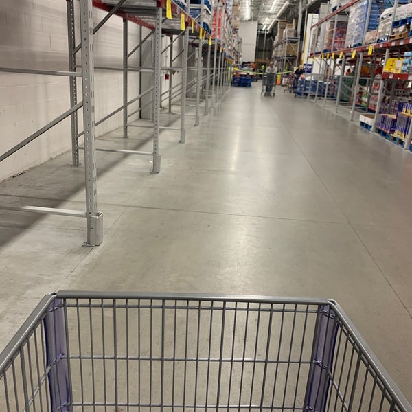 Sam's Club Kenosha, WI