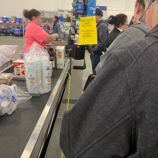 Sam's Club Kenosha, WI
