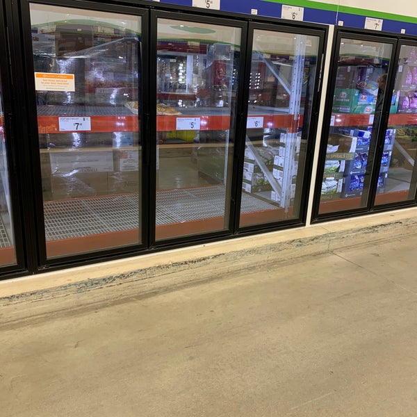 Photos at Sam's Club Kenosha, WI