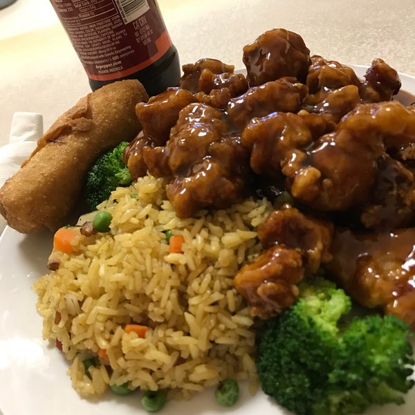 Great Wall Chinese Food Chinese Restaurant in Ypsilanti