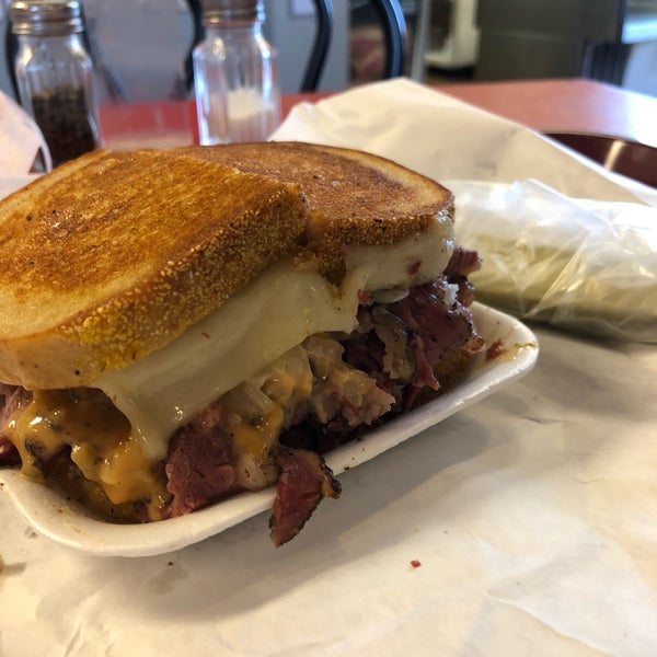 Bread Basket Deli Deli