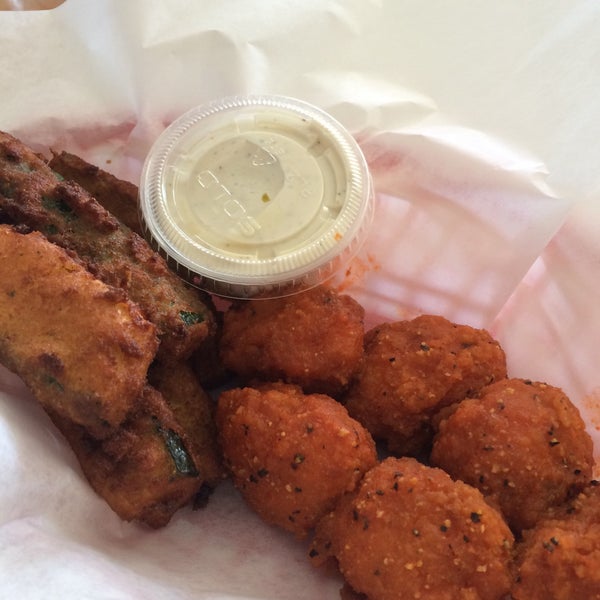 Photos at Hot Wings Cafe 7 tips from 182 visitors