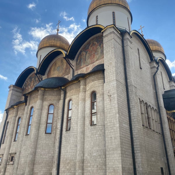 Успенский собор Елецкого монастыря