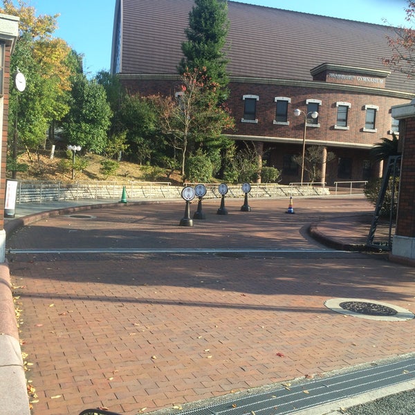 帝塚山学院大学 泉ヶ丘キャンパス University