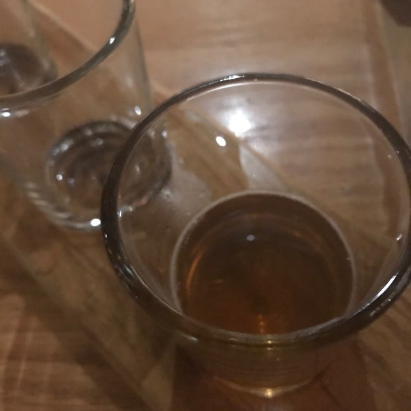 Photo taken at Flytrap Brewing by Mike D. on 12/16/2018
