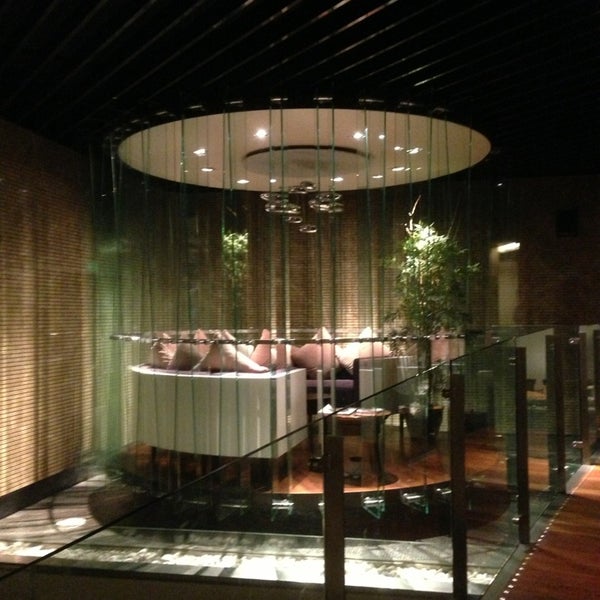 Fit lounge. Fit lounge