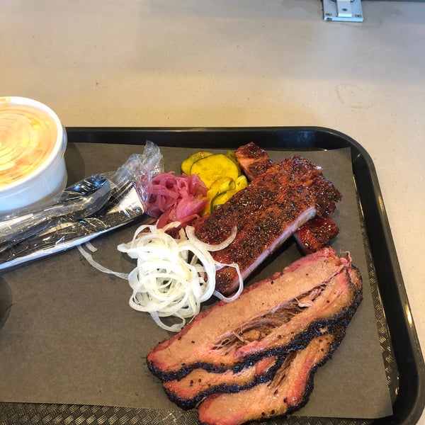 Horn Barbecue West Oakland 2534 Mandela Pkwy