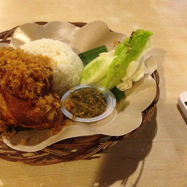 Ayam Bakar Mas Toro - Indonesian Restaurant in Cipedak