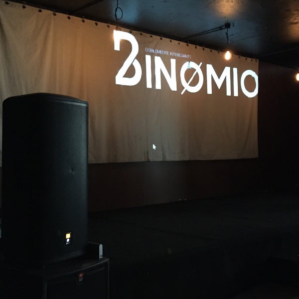 Foto diambil di Palíndromo oleh Tuenchapu pada 4/10/2015