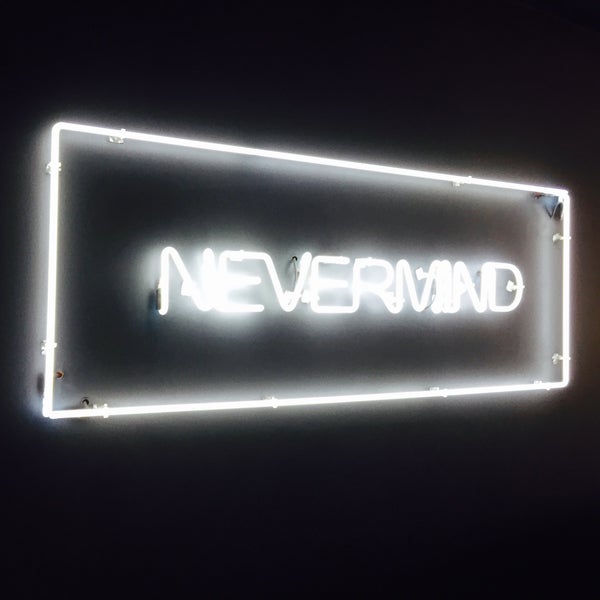 Foto diambil di Nevermind oleh Tuenchapu pada 3/27/2015