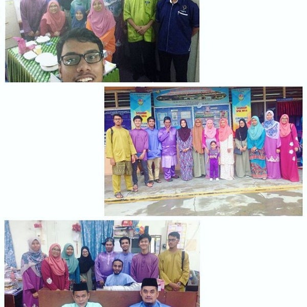 Photos At Smk Sri Mersing Student Center