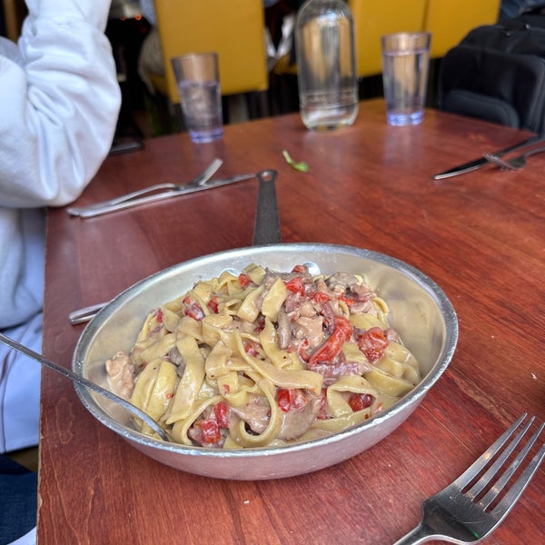 Carmelina's North End 64 tips