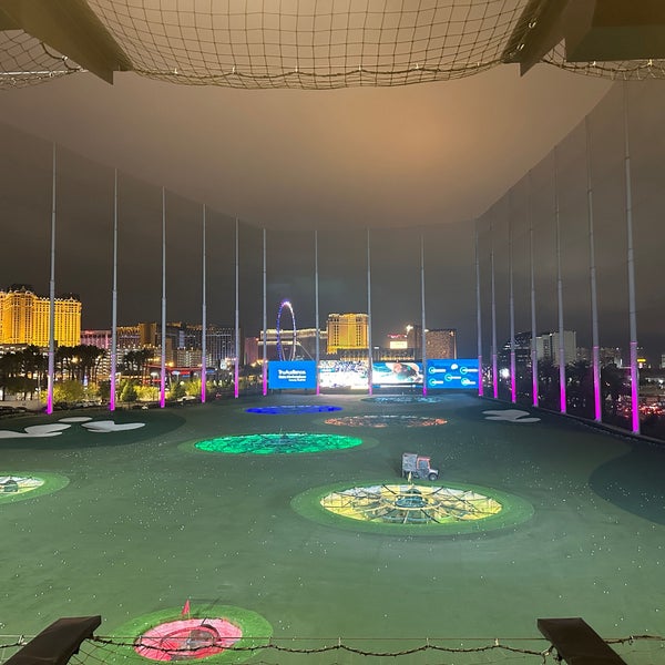 1/5/2023 tarihinde Kevin Y.ziyaretçi tarafından Topgolf'de çekilen fotoğraf