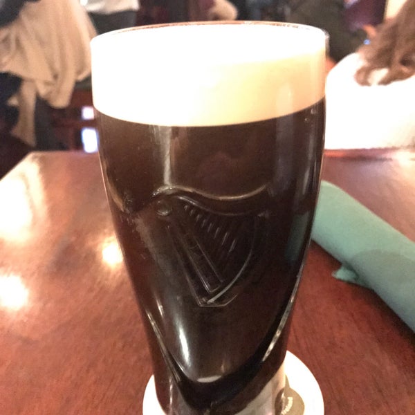 4/8/2017にTom F.がEmmet&#39;s Irish Pubで撮った写真