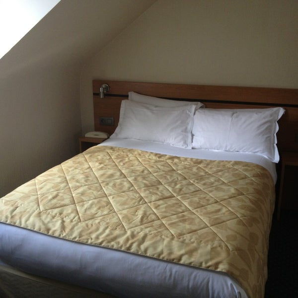 Hôtel Cujas Panthéon Hotel In Sorbonne - 