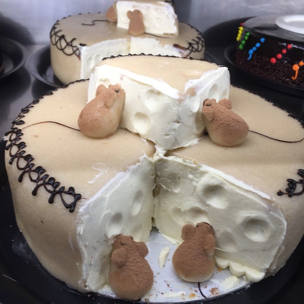 La Esperanza Panadería