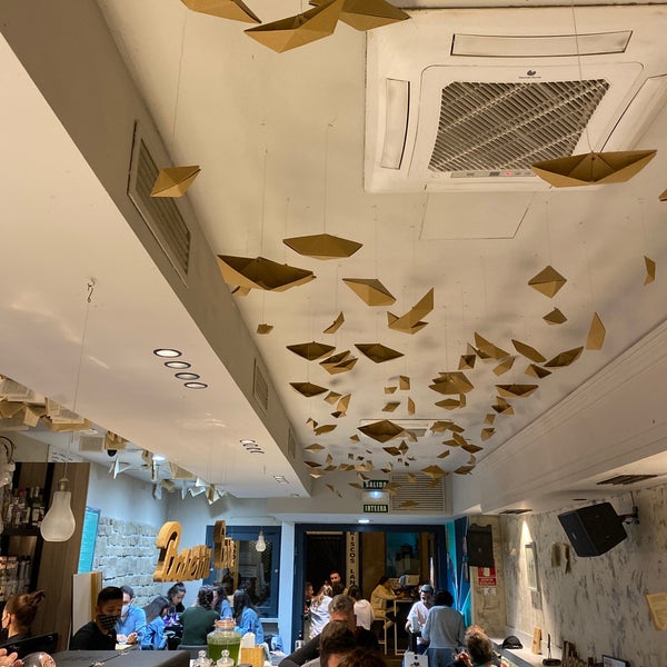 9/22/2021 tarihinde Luis T.ziyaretçi tarafından Restaurante Baserri'de çekilen fotoğraf