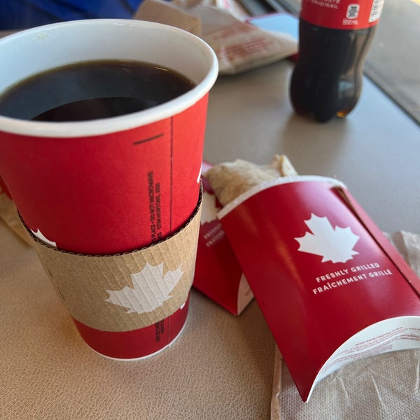 Tim Hortons / Cold Stone Creamery 1195 Treaty Trail