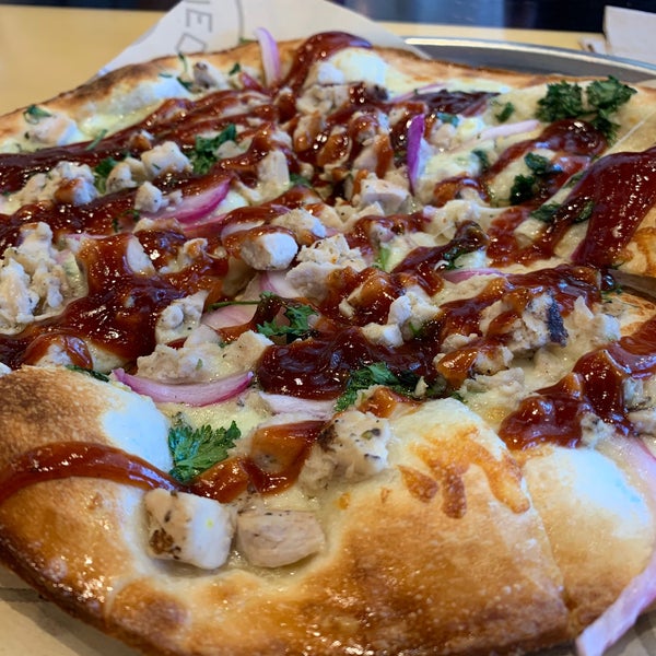Pieology Pizzeria Summerlin 10965 Lavender Hills Dr
