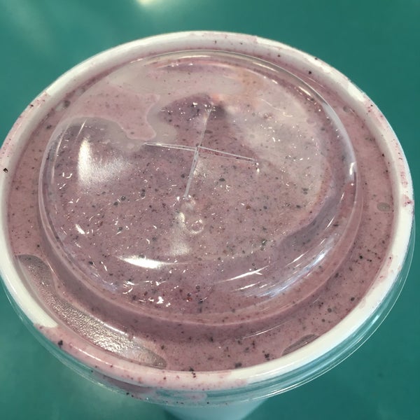 Tropical Smoothie Cafe Downtown Tampa 200 N. Tampa Street, Suite G120