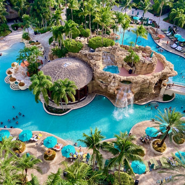 Hard Rock Pool - 9 tips from 940 visitors