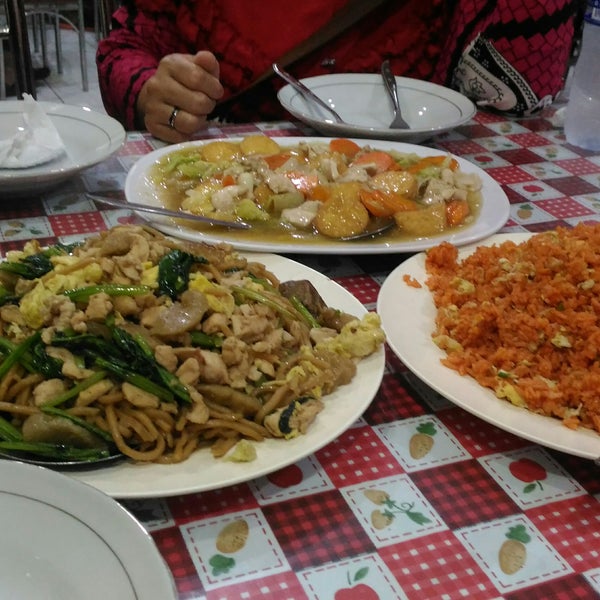 Depot Slamet - 76 tips