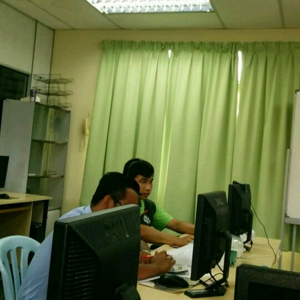 Montfort Youth Centre