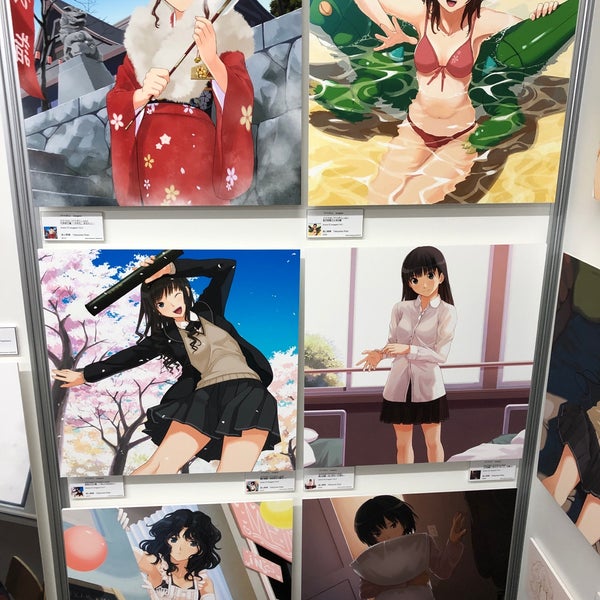 Photos At Phrase Gallery 外神田 外神田3 15 6