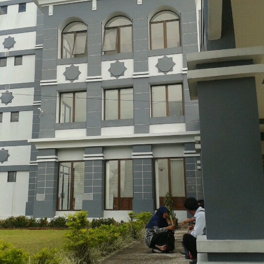 UIN Sultan Syarif Kasim - University in Pekanbaru