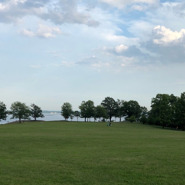 Davenport Park 348 Davenport Ave.