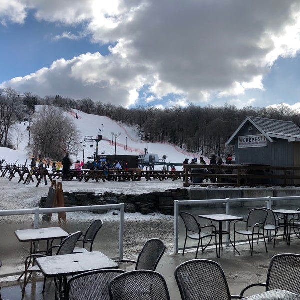 Mt. Peter Ski and Ride Ski Resort and Area