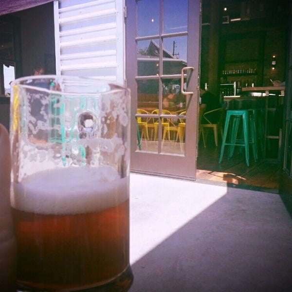 Beer Shed at The Dock (Now Closed) West Oakland 3 tips from 131