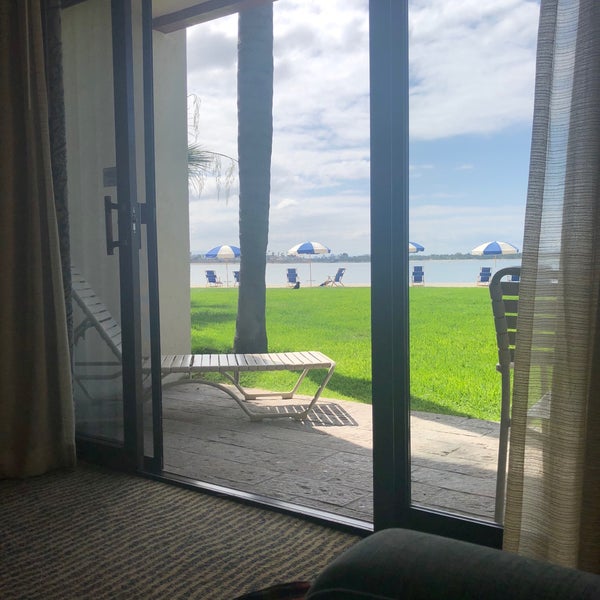 5/22/2018 tarihinde Morgen M.ziyaretçi tarafından Catamaran Resort Hotel and Spa'de çekilen fotoğraf