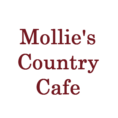 รูปภาพถ่ายที่ Mollie&#39;s Country Cafe โดย Mollie&#39;s Country Cafe เมื่อ 11/5/2015