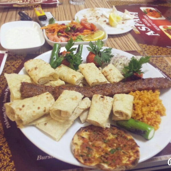 Meshur Ozcelik Aspava Ankara Restoran Yorumlari Tripadvisor