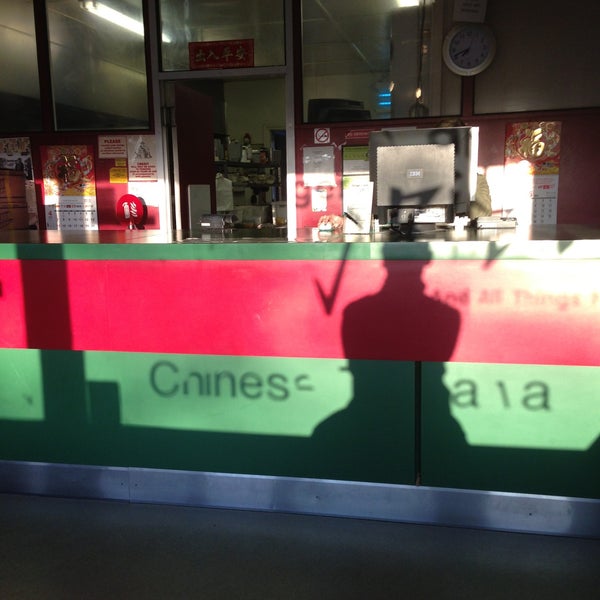 Ginger and Spice Ratcliffe Drive