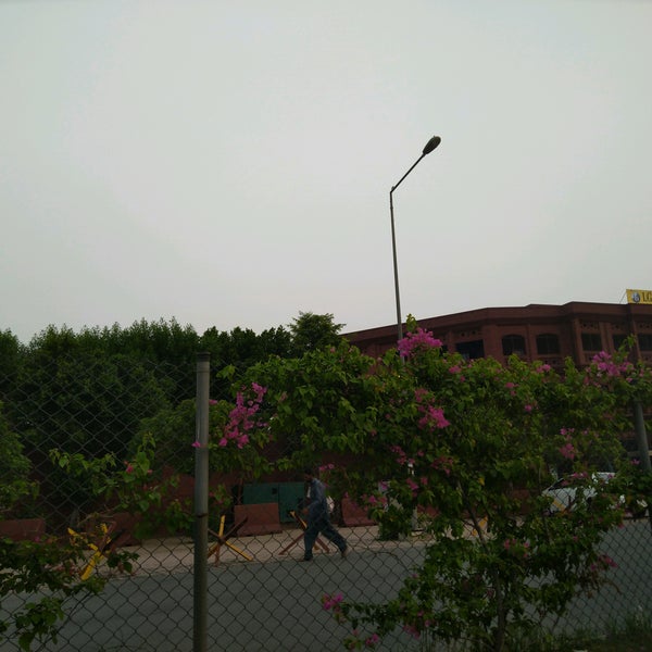 Sports Complex DHA Phase V GBlock, Phase 5, DHA