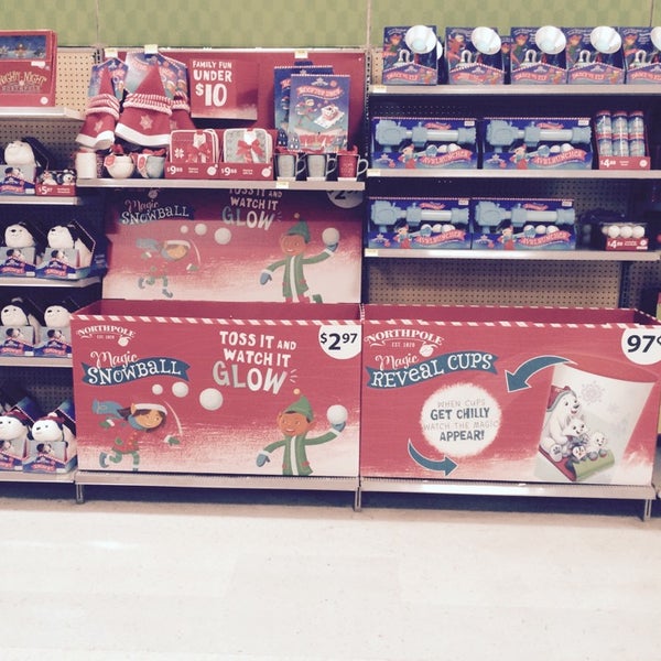 Foto di Walmart Supercenter Hipermarket di Garden City