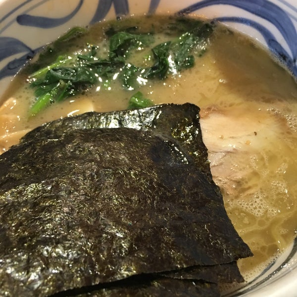 5/1/2016에 Katsunori H.님이 Jidaiya Ramen Dining에서 찍은 사진